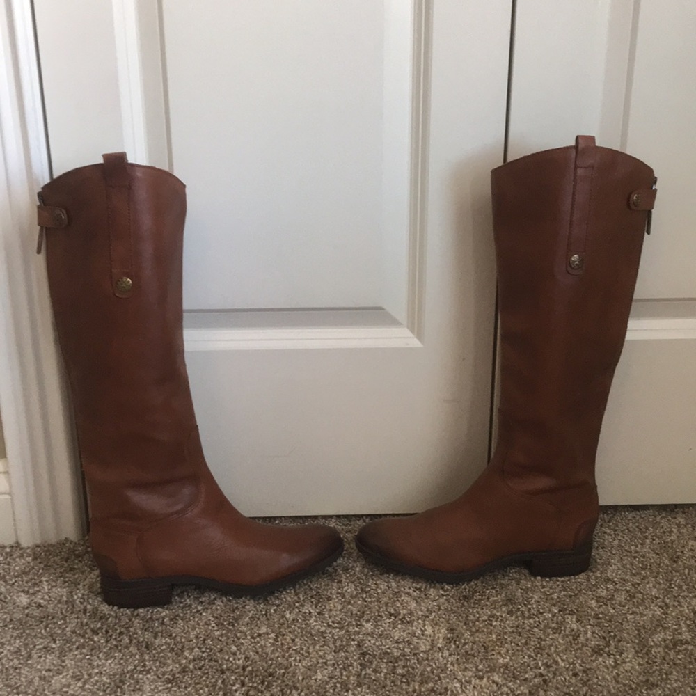 Sam Edelman boots. Brand new.